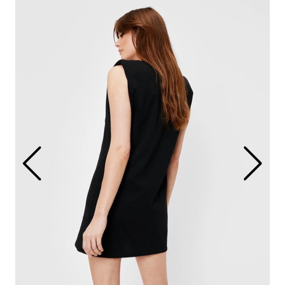 Nasty Gal Tank Dress - Picture 4 of 6